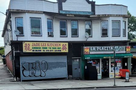 Jade Lee Kitchen