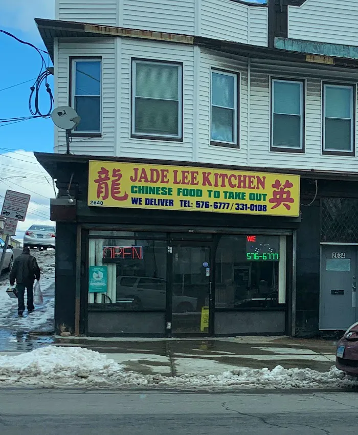 Jade Lee Kitchen 3