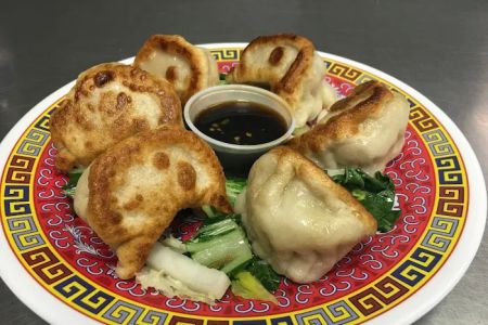 Wing Wah Restaurant Chinese