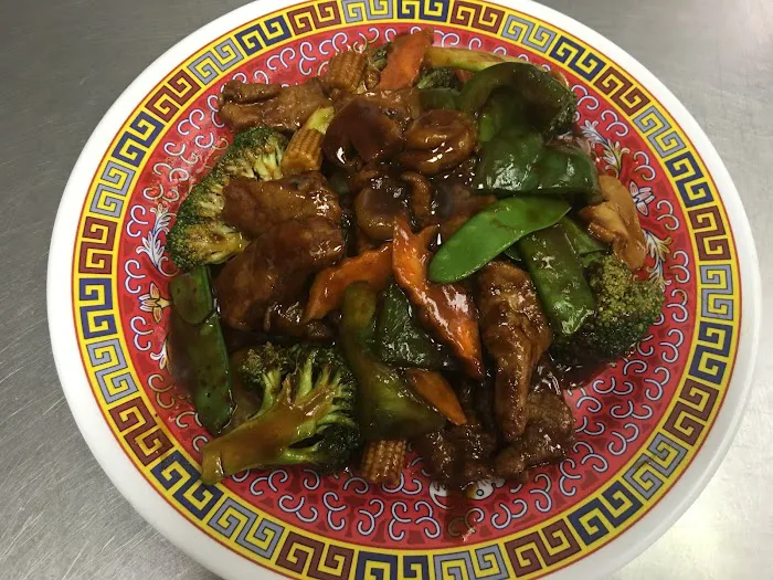 Wing Wah Restaurant Chinese 6