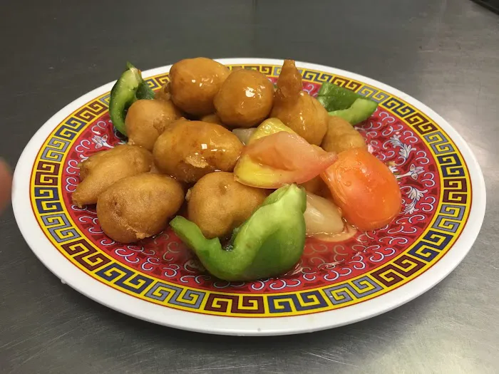 Wing Wah Restaurant Chinese 5