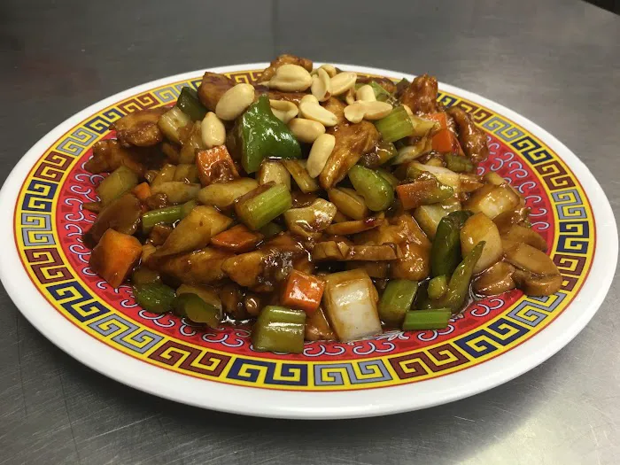 Wing Wah Restaurant Chinese 4