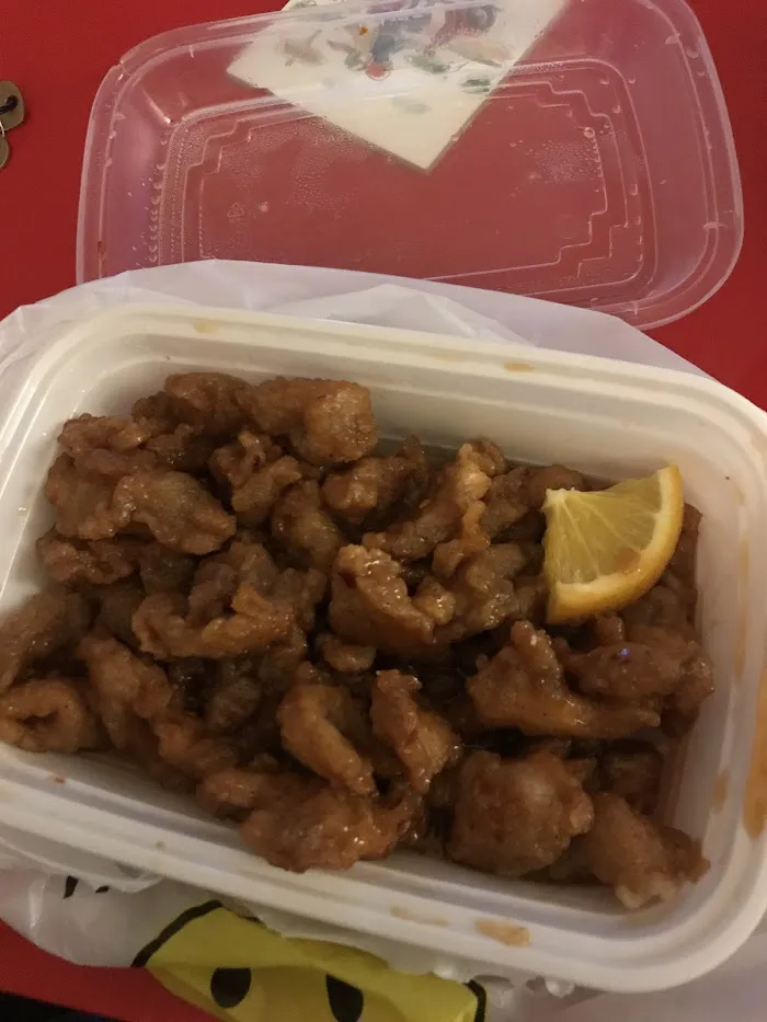 Wing Wah Restaurant Chinese 8