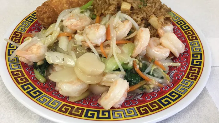 Wing Wah Restaurant Chinese 2