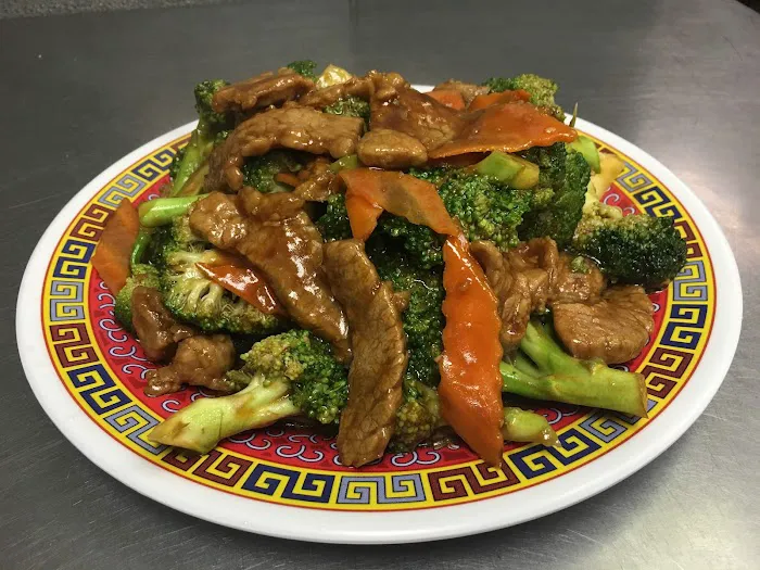 Wing Wah Restaurant Chinese 9