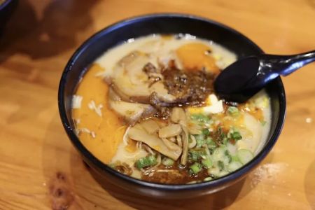 Mu1eb9cha Noodle Bar