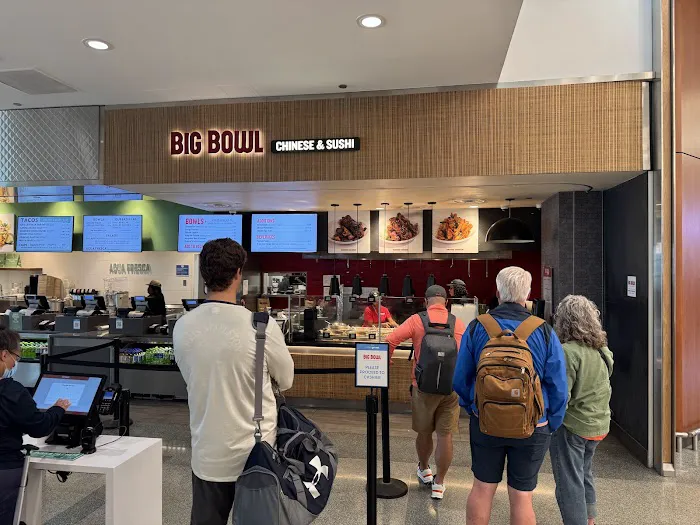 Big Bowl Chinese & Sushi 2