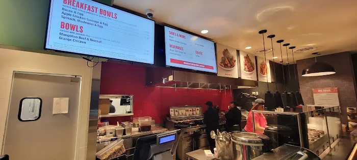 Big Bowl Chinese & Sushi 3