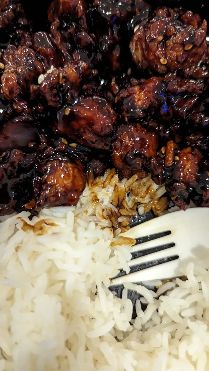 Big Bowl Chinese & Sushi 9