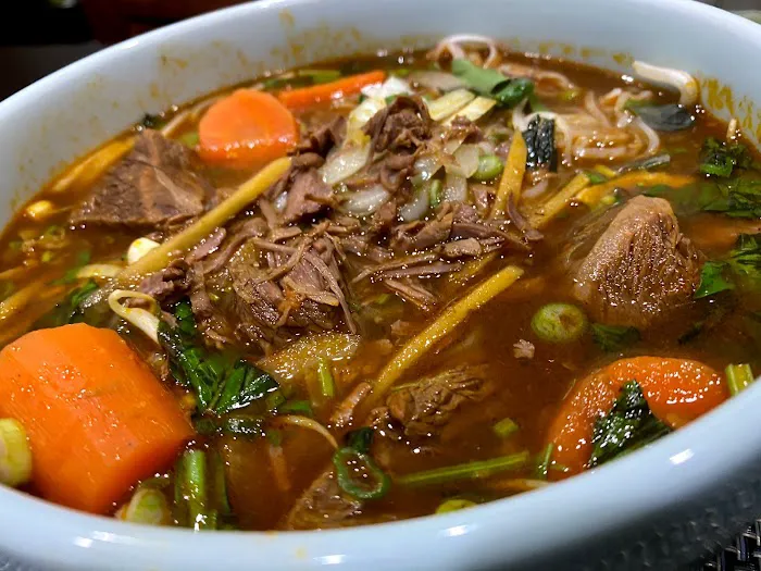 Phở Nha Trang 4