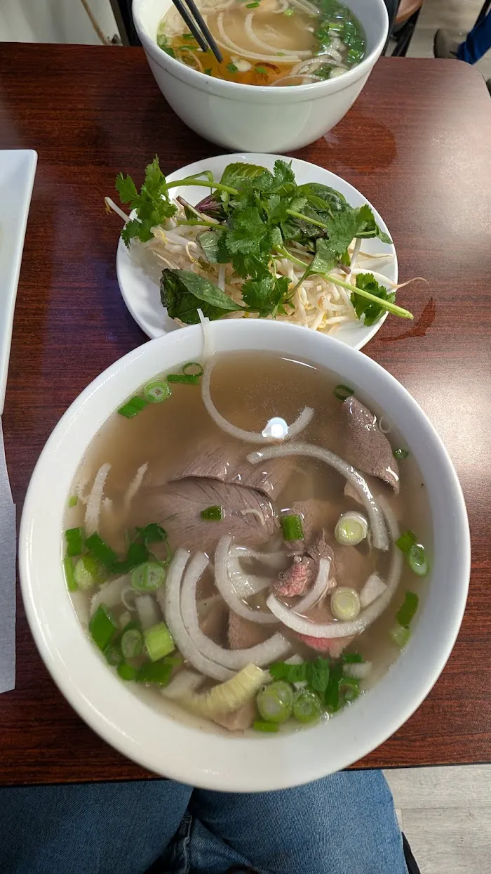 Phở Nha Trang 10