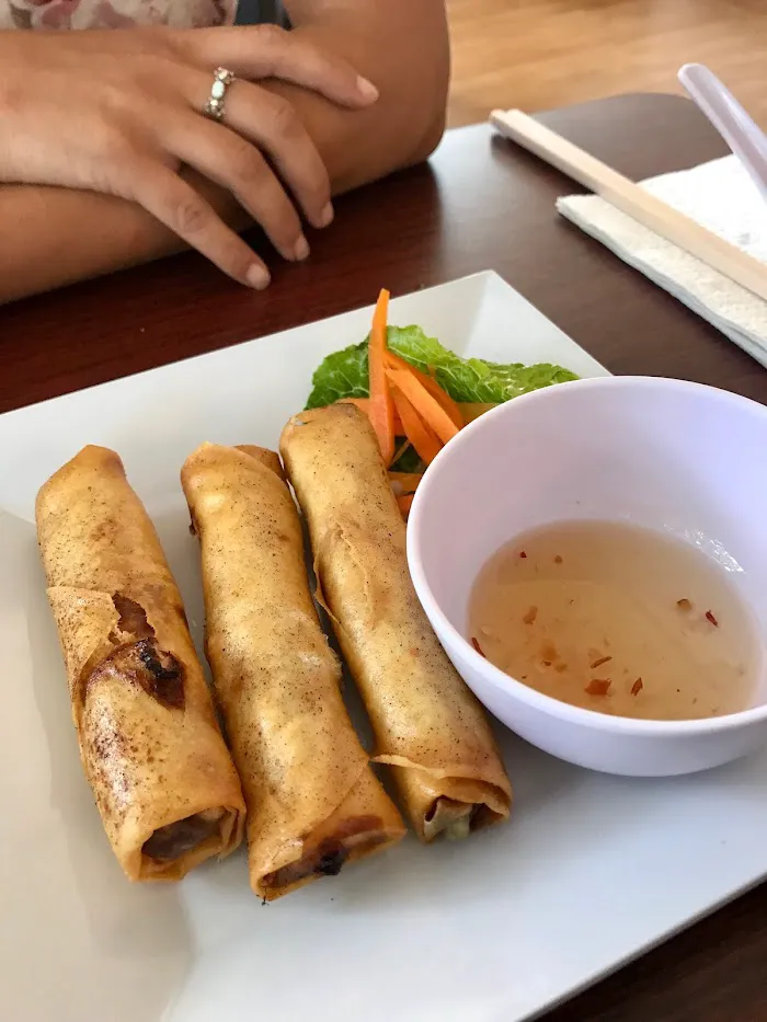 Phở Nha Trang 5