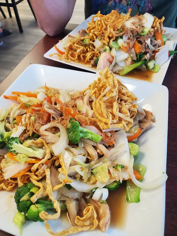 Phở Nha Trang 7