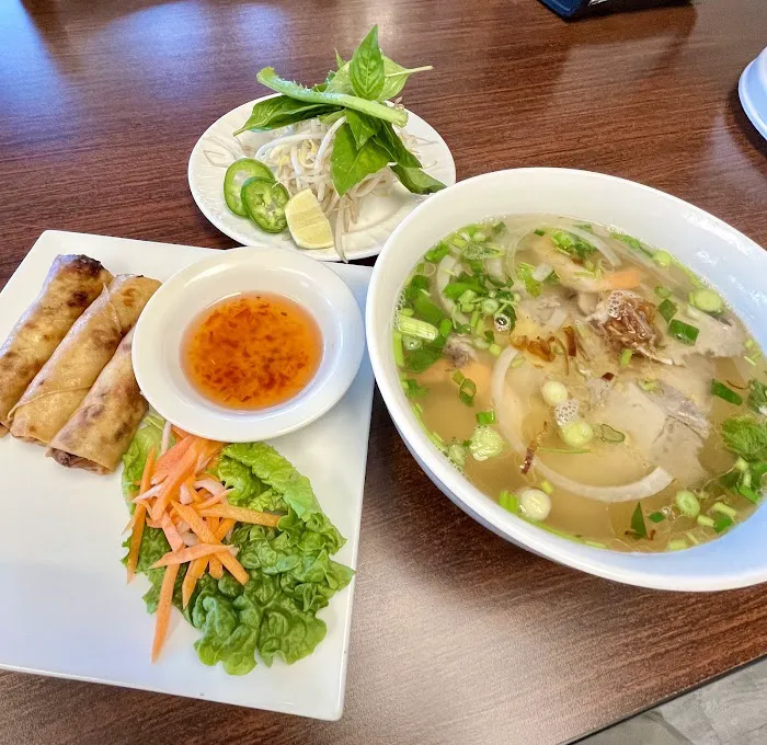 Phở Nha Trang 1
