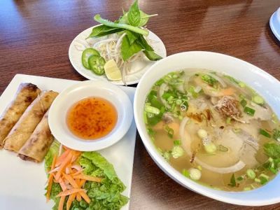 Phở Nha Trang 0