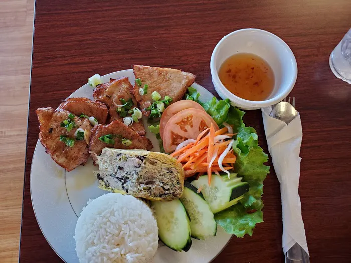 Phở Nha Trang 6
