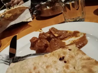 Spice Club Indian Kitchen 0