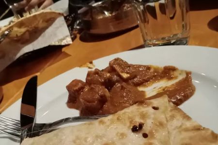 Spice Club Indian Kitchen