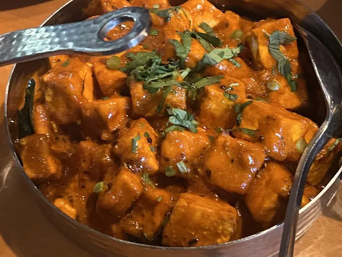 Spice Club Indian Kitchen 2