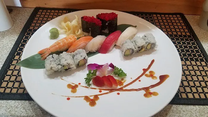 Shiki Hana 7