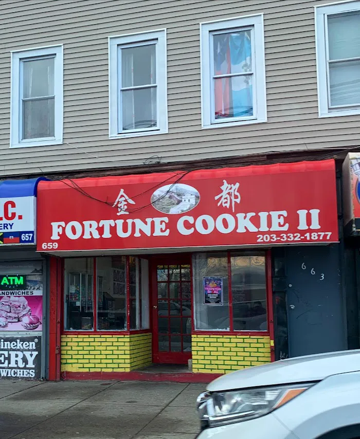 Fortune Cookie Kitchen 7