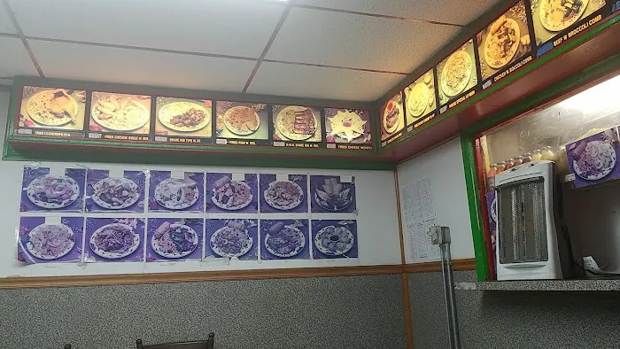 Fortune Cookie Kitchen 5