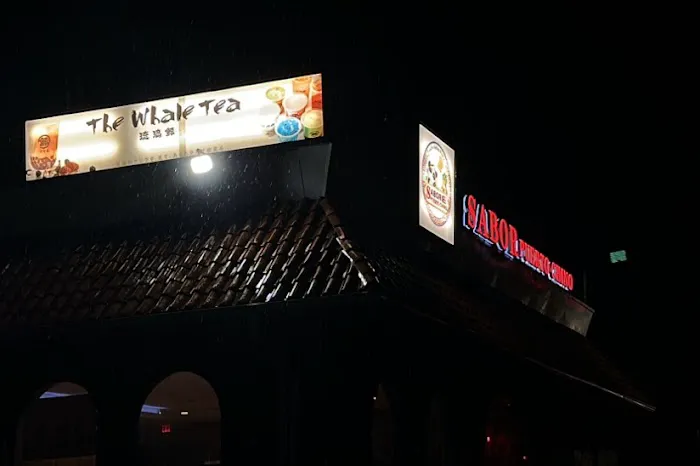 Sabor Puerto Chino 1