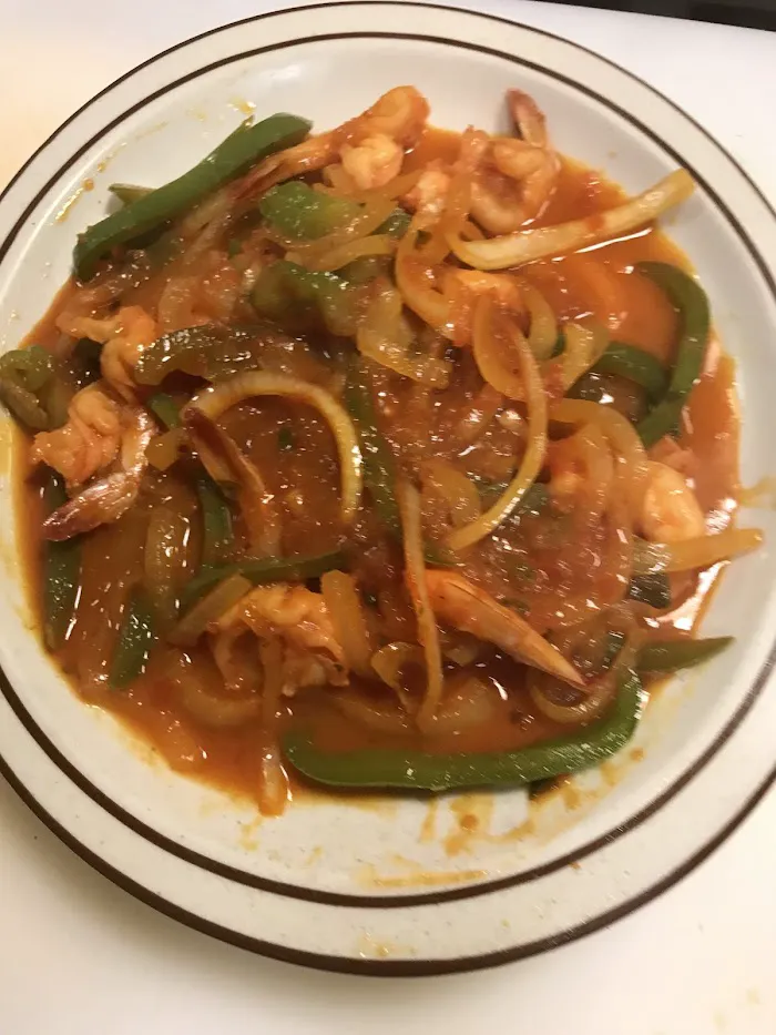 Cafe 503 pupuseria salvadoreña 2