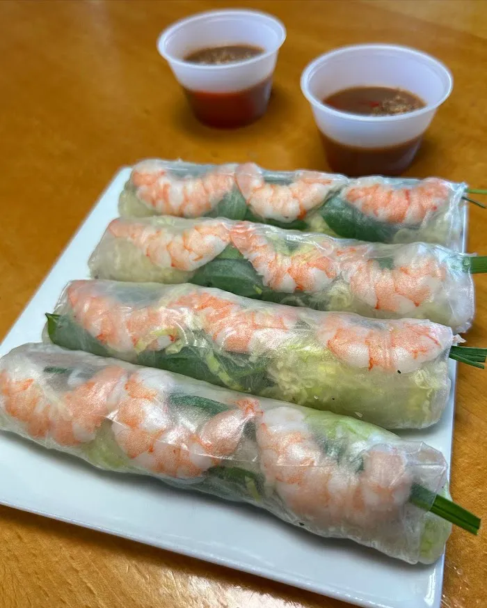 Pho Hong Thom 2
