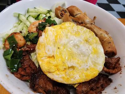 Pho Hong Thom 0