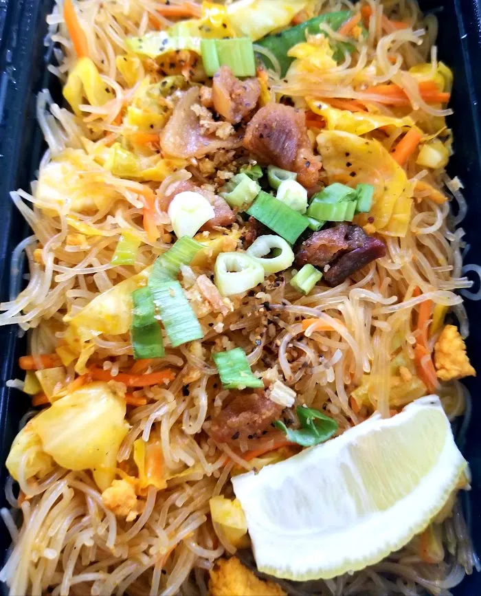 Zul Cafe and Grill 3