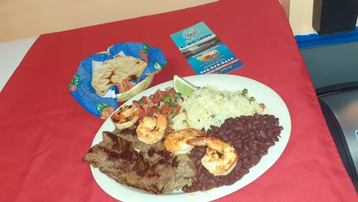 El Rio Lempa 5