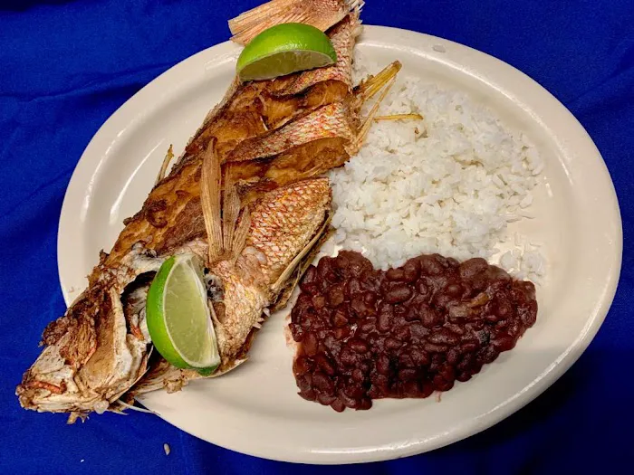 El Rio Lempa 2