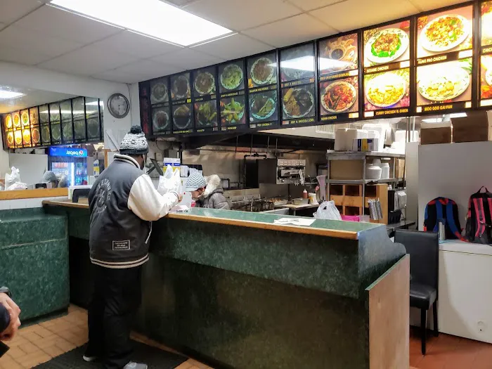 China Town Chinese Restaurant 2