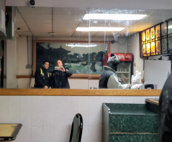 China Town Chinese Restaurant 1