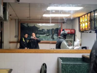 China Town Chinese Restaurant 0