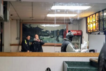 China Town Chinese Restaurant