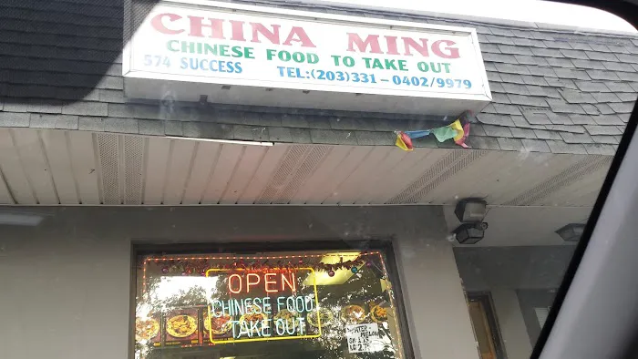 China Ming 1