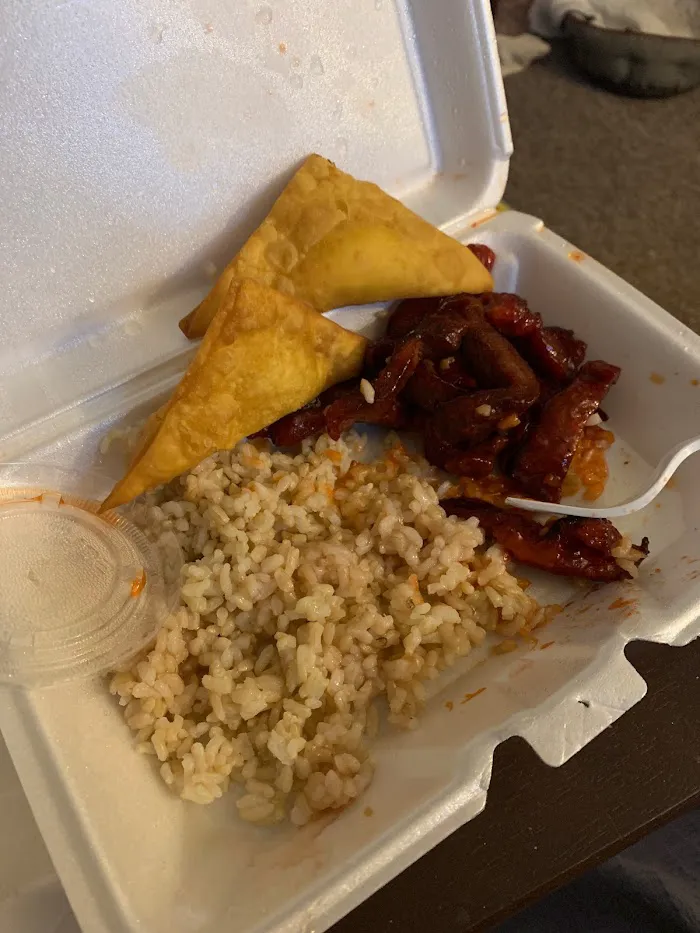 China King 1