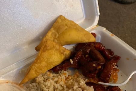 China King