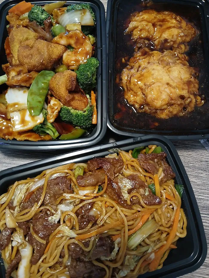 China House of Stratford 2