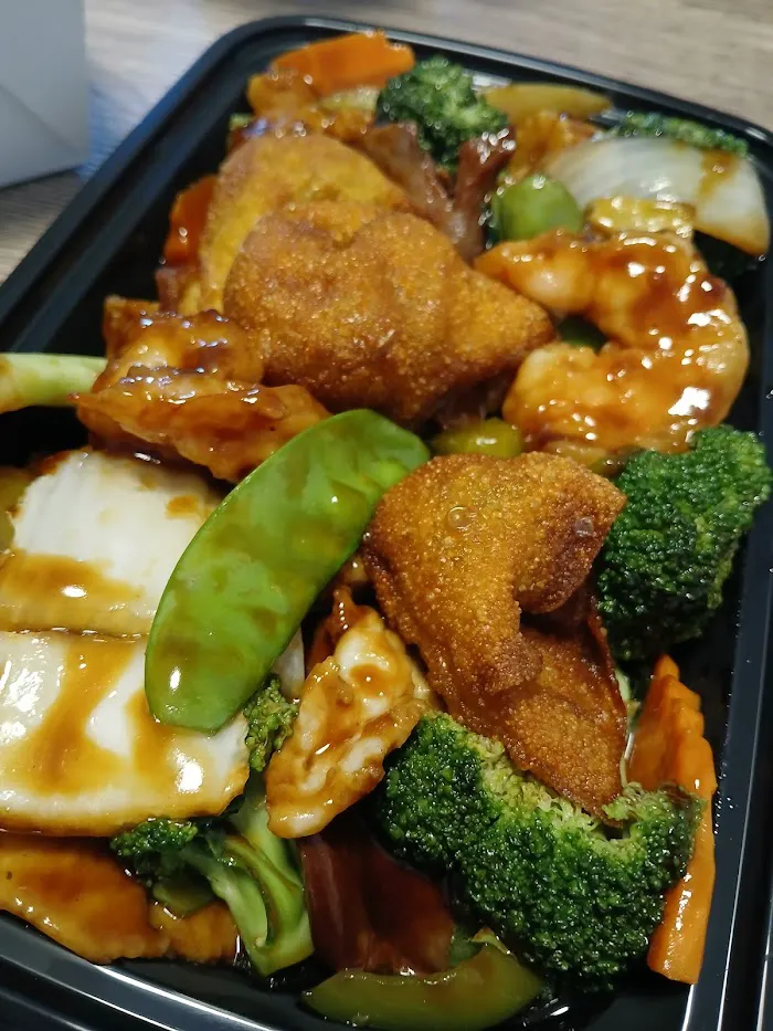 China House of Stratford 3