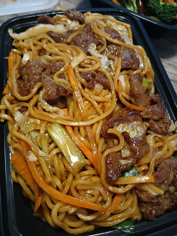China House of Stratford 4