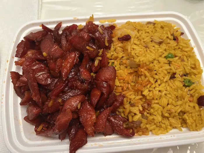 CT NO1 Chinese Restaurant 6