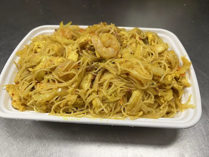 CT NO1 Chinese Restaurant 5