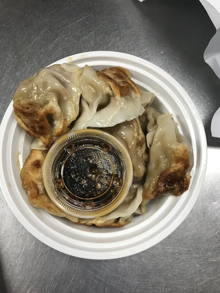 CT NO1 Chinese Restaurant 8