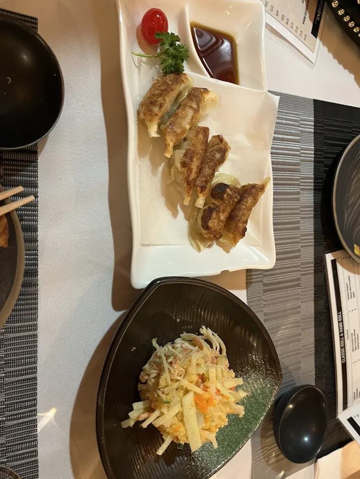 Umai Asian Bistro 5