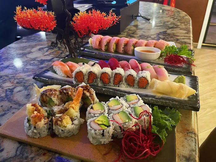 Umai Asian Bistro 3