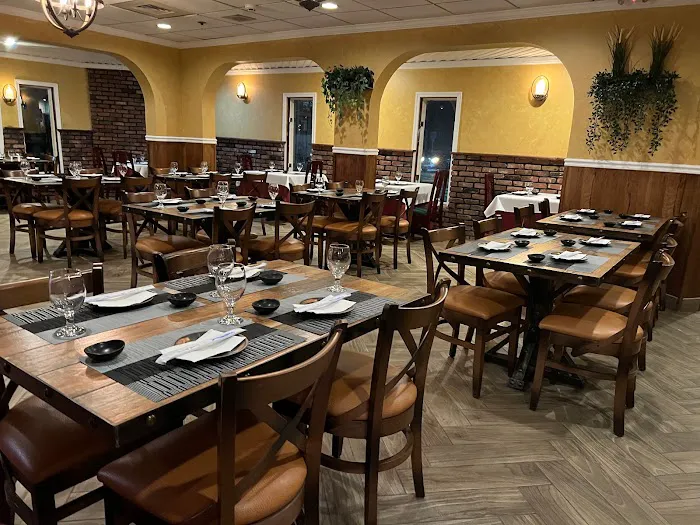 Umai Asian Bistro 10