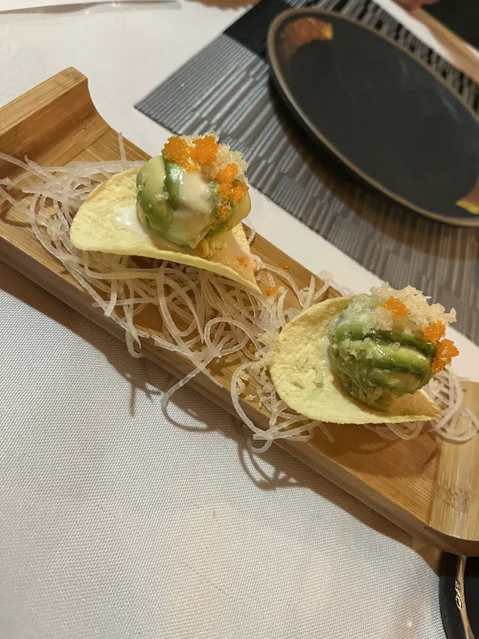 Umai Asian Bistro 9